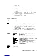 Preview for 1710 page of Dell Networking Z9500 Command Reference Manual