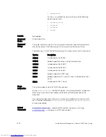 Preview for 1714 page of Dell Networking Z9500 Command Reference Manual