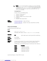 Preview for 1721 page of Dell Networking Z9500 Command Reference Manual