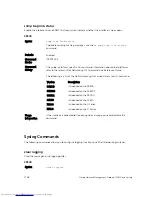 Preview for 1728 page of Dell Networking Z9500 Command Reference Manual