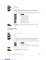 Preview for 1729 page of Dell Networking Z9500 Command Reference Manual