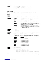 Preview for 1746 page of Dell Networking Z9500 Command Reference Manual