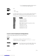 Preview for 1761 page of Dell Networking Z9500 Command Reference Manual