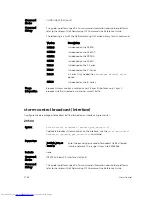 Preview for 1762 page of Dell Networking Z9500 Command Reference Manual