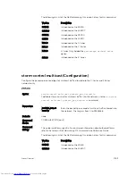 Preview for 1763 page of Dell Networking Z9500 Command Reference Manual