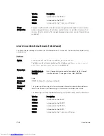 Preview for 1764 page of Dell Networking Z9500 Command Reference Manual