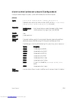 Preview for 1765 page of Dell Networking Z9500 Command Reference Manual