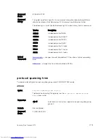 Preview for 1775 page of Dell Networking Z9500 Command Reference Manual