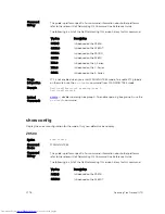 Preview for 1776 page of Dell Networking Z9500 Command Reference Manual