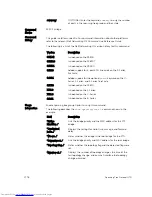 Preview for 1778 page of Dell Networking Z9500 Command Reference Manual