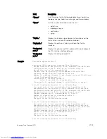 Preview for 1779 page of Dell Networking Z9500 Command Reference Manual