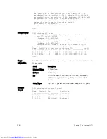 Preview for 1780 page of Dell Networking Z9500 Command Reference Manual