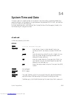 Preview for 1783 page of Dell Networking Z9500 Command Reference Manual