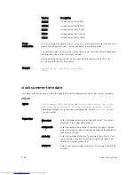 Preview for 1784 page of Dell Networking Z9500 Command Reference Manual