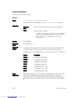 Preview for 1788 page of Dell Networking Z9500 Command Reference Manual