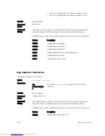 Preview for 1794 page of Dell Networking Z9500 Command Reference Manual