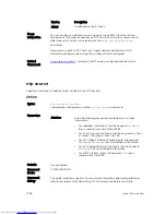 Preview for 1796 page of Dell Networking Z9500 Command Reference Manual