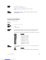 Preview for 1799 page of Dell Networking Z9500 Command Reference Manual