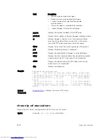 Preview for 1800 page of Dell Networking Z9500 Command Reference Manual