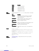 Preview for 1802 page of Dell Networking Z9500 Command Reference Manual