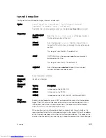 Preview for 1809 page of Dell Networking Z9500 Command Reference Manual