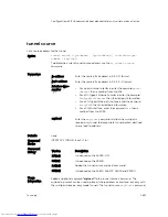 Preview for 1811 page of Dell Networking Z9500 Command Reference Manual