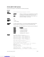 Preview for 1821 page of Dell Networking Z9500 Command Reference Manual