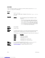 Preview for 1826 page of Dell Networking Z9500 Command Reference Manual