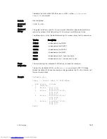 Preview for 1829 page of Dell Networking Z9500 Command Reference Manual