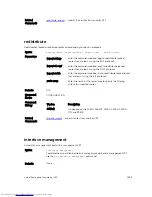 Preview for 1845 page of Dell Networking Z9500 Command Reference Manual