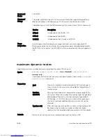 Preview for 1846 page of Dell Networking Z9500 Command Reference Manual