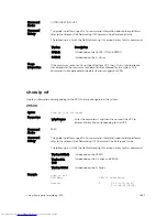 Preview for 1847 page of Dell Networking Z9500 Command Reference Manual