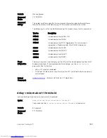 Preview for 1853 page of Dell Networking Z9500 Command Reference Manual