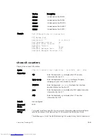 Preview for 1861 page of Dell Networking Z9500 Command Reference Manual