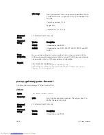 Preview for 1878 page of Dell Networking Z9500 Command Reference Manual