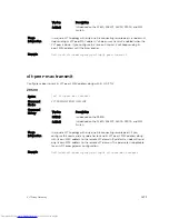 Preview for 1879 page of Dell Networking Z9500 Command Reference Manual