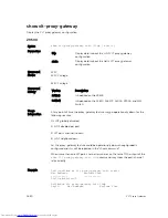 Preview for 1880 page of Dell Networking Z9500 Command Reference Manual