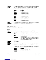 Preview for 1884 page of Dell Networking Z9500 Command Reference Manual