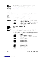 Preview for 1888 page of Dell Networking Z9500 Command Reference Manual