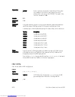 Preview for 1890 page of Dell Networking Z9500 Command Reference Manual