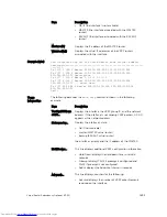 Preview for 1893 page of Dell Networking Z9500 Command Reference Manual