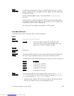 Preview for 1897 page of Dell Networking Z9500 Command Reference Manual