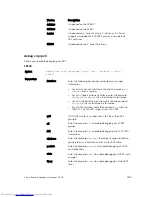 Preview for 1901 page of Dell Networking Z9500 Command Reference Manual