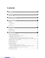 Preview for 3 page of Dell Networking Z9500 Installation Manual