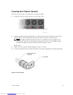 Preview for 27 page of Dell Networking Z9500 Installation Manual