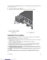 Preview for 29 page of Dell Networking Z9500 Installation Manual