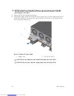 Preview for 30 page of Dell Networking Z9500 Installation Manual