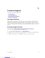Preview for 45 page of Dell Networking Z9500 Installation Manual