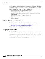 Предварительный просмотр 2 страницы Dell Nexus B22 Getting Started Manual