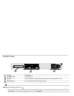 Preview for 11 page of Dell NSA E5500 Getting Started Manual